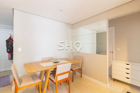 Foto Apartamento