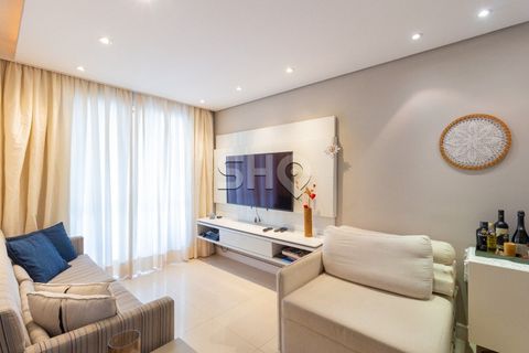 Foto Apartamento