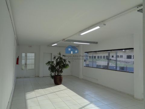Foto Galpão / Depósito / Armazém / Pavilhão