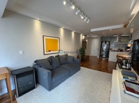 Foto Apartamento