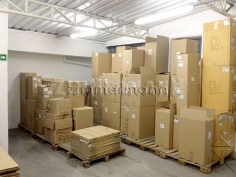 Foto Sala / Conjunto Comercial