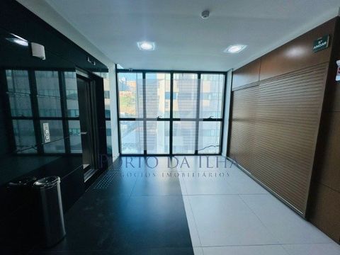 Foto Sala / Conjunto Comercial