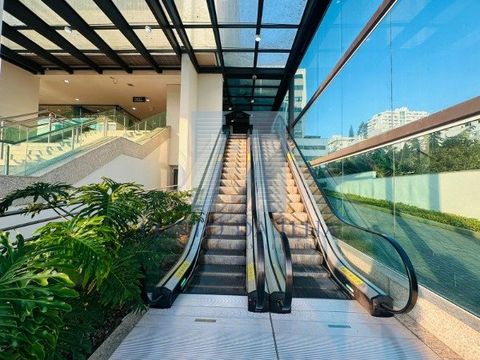 Foto Sala / Conjunto Comercial