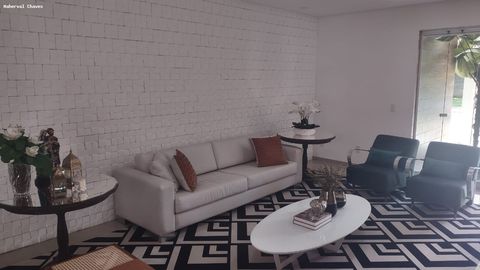 Foto Casa em Condomínio