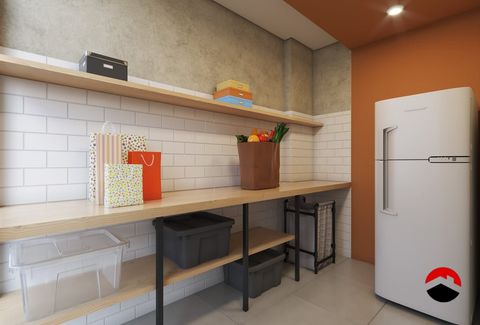 Foto Apartamento