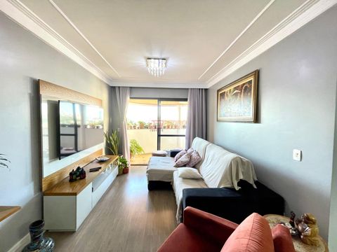 Foto Apartamento