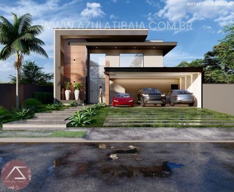 Foto Casa em Condomínio