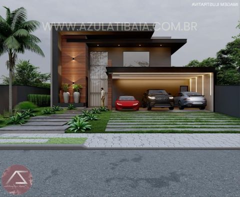 Foto Casa em Condomínio