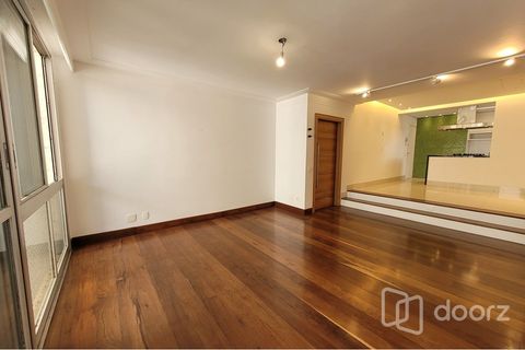 Foto Apartamento