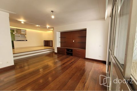 Foto Apartamento