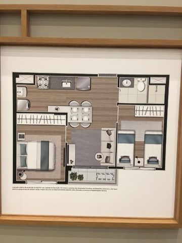Foto Apartamento