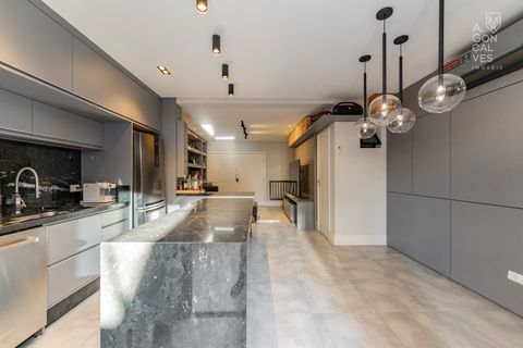 Foto Casa em Condomínio