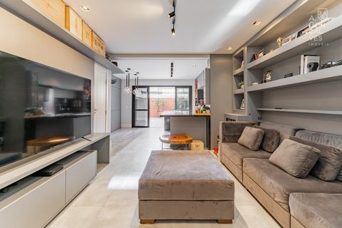 Foto Casa em Condomínio
