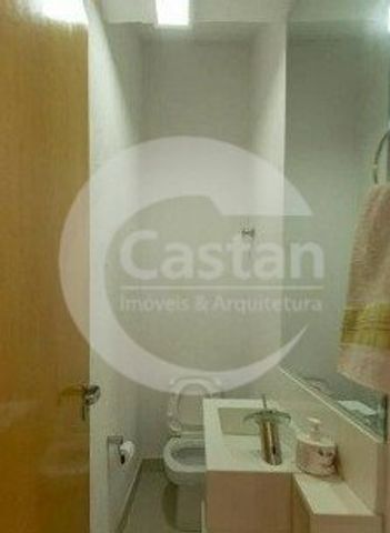 Foto Casa em Condomínio