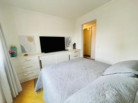 Foto Apartamento