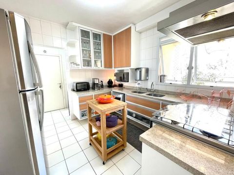 Foto Apartamento