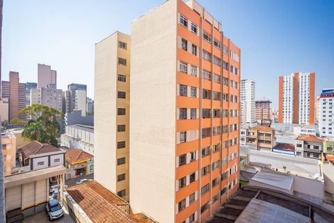 Foto Sala / Conjunto Comercial