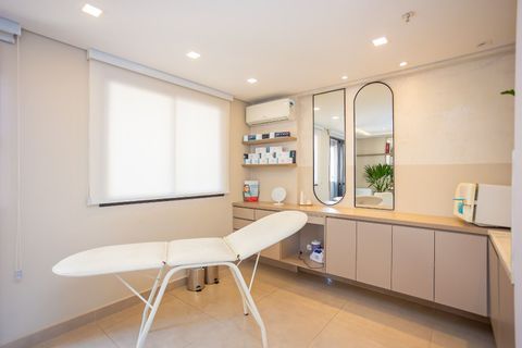 Foto Sala / Conjunto Comercial