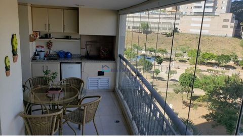Foto Apartamento