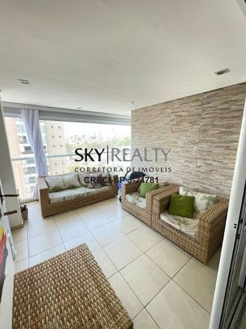 Foto Apartamento