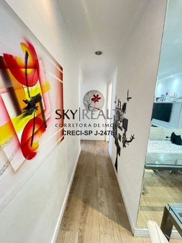 Foto Apartamento