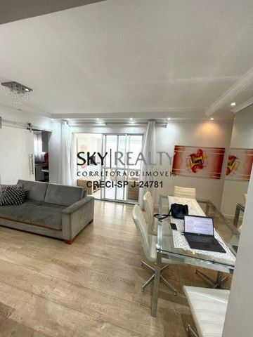 Foto Apartamento
