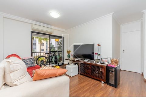 Foto Apartamento