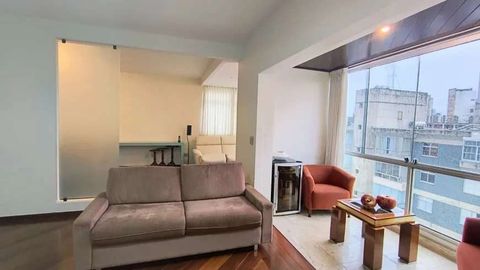Foto Apartamento