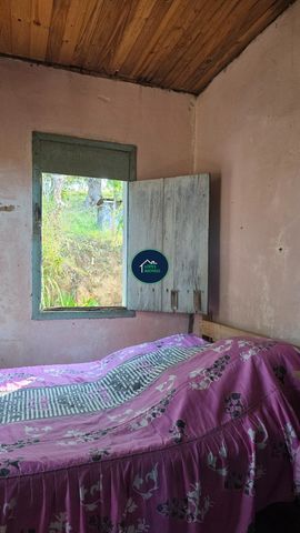 Foto Fazenda / Sítio / Chácara
