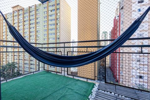 Foto Apartamento