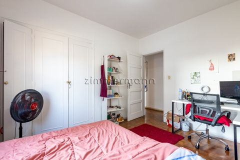 Foto Apartamento
