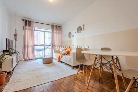 Foto Apartamento