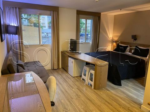 Foto Apartamento