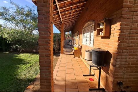 Foto Fazenda / Sítio / Chácara