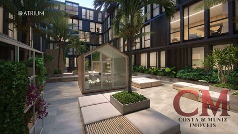 Foto Sala / Conjunto Comercial
