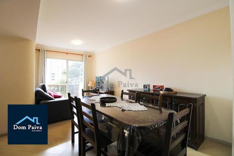 Foto Apartamento