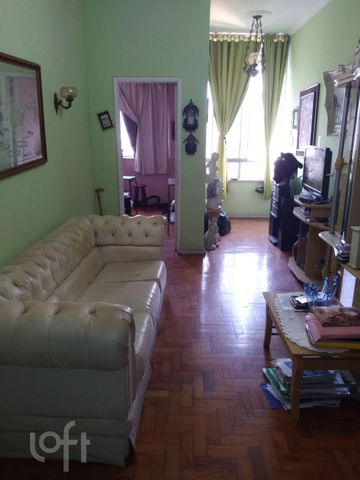 Foto Apartamento