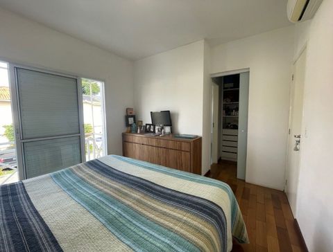 Foto Casa em Condomínio