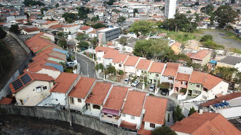 Foto Casa em Condomínio