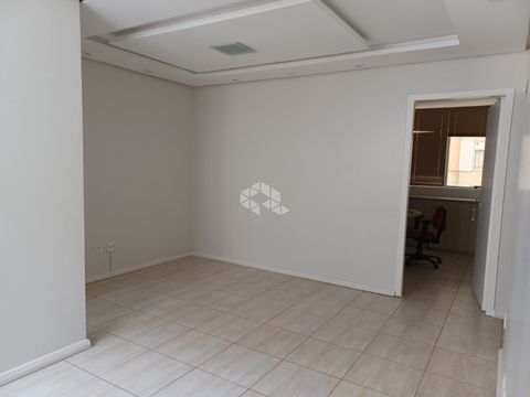 Foto Sala / Conjunto Comercial