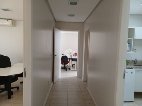 Foto Sala / Conjunto Comercial