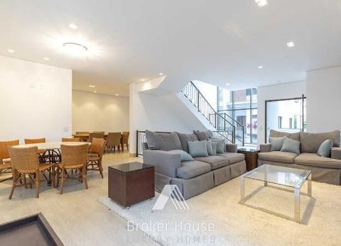 Foto Casa em Condomínio