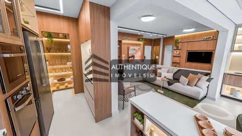 Foto Apartamento