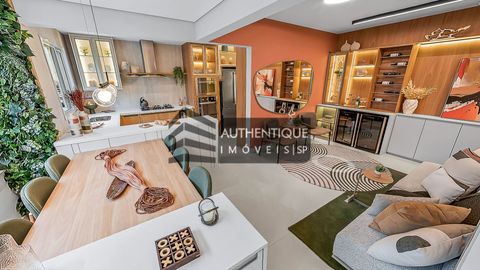Foto Apartamento