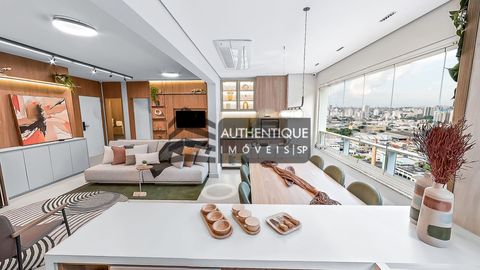 Foto Apartamento