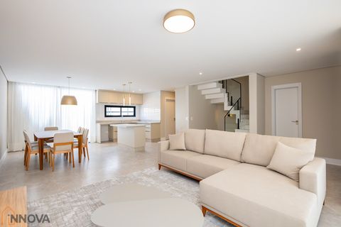 Foto Casa em Condomínio