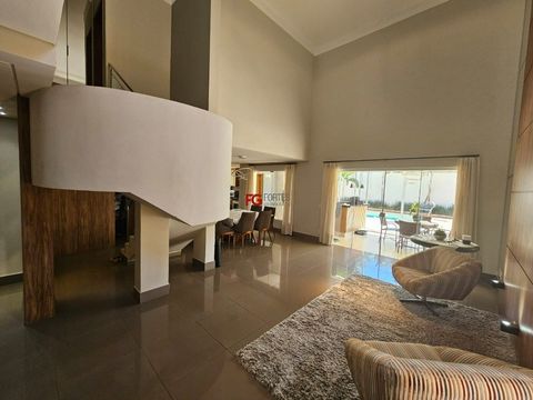 Foto Casa em Condomínio