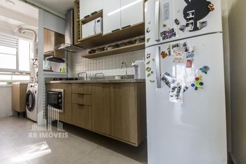 Foto Apartamento