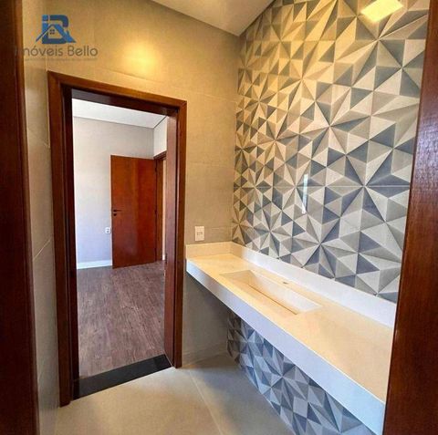 Foto Casa em Condomínio