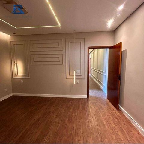 Foto Casa em Condomínio